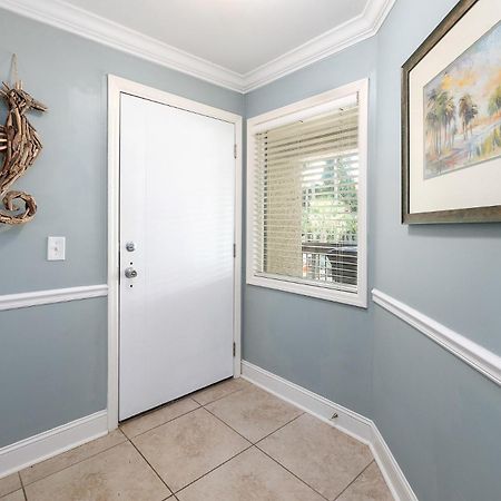 Birds Eye View Villa St. Simons Island Екстериор снимка