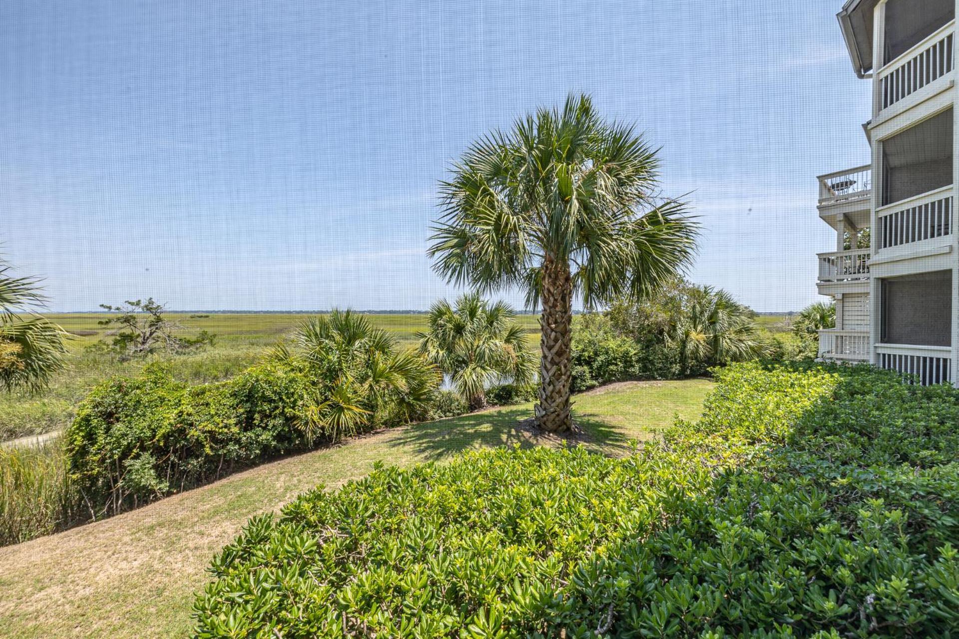 Birds Eye View Villa St. Simons Island Екстериор снимка