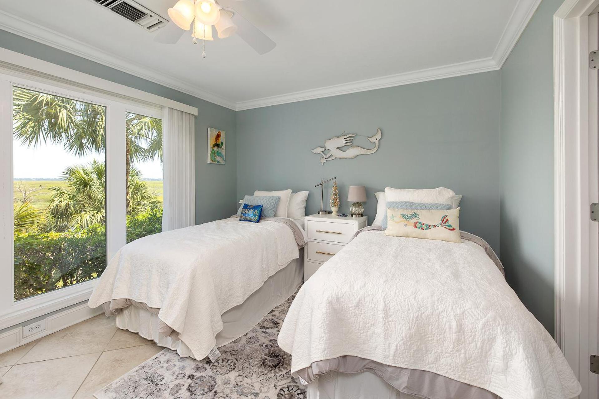 Birds Eye View Villa St. Simons Island Екстериор снимка