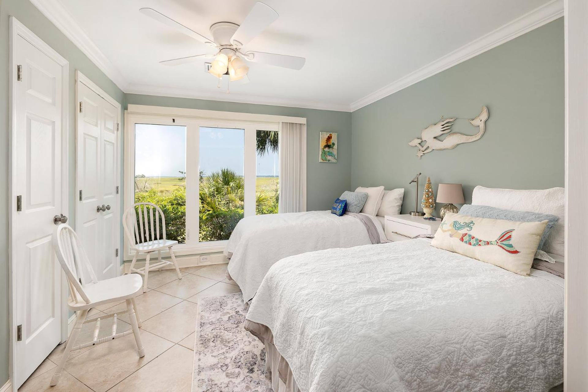 Birds Eye View Villa St. Simons Island Екстериор снимка