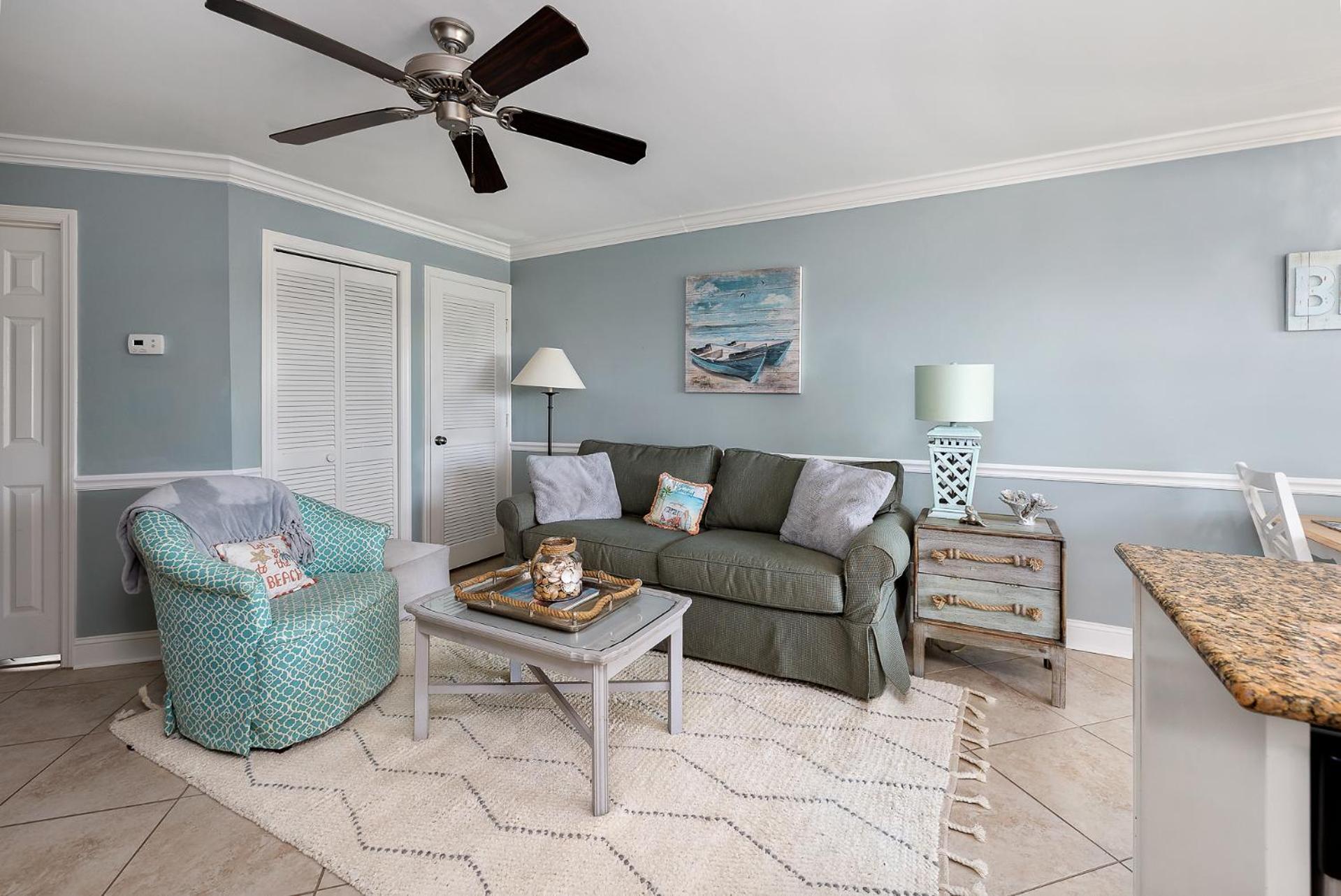 Birds Eye View Villa St. Simons Island Екстериор снимка