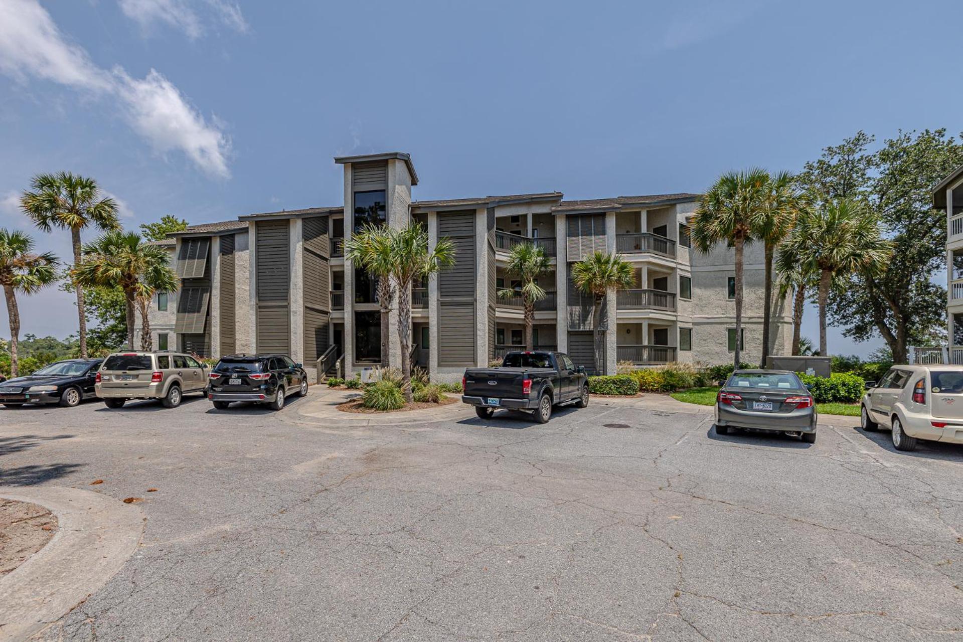 Birds Eye View Villa St. Simons Island Екстериор снимка